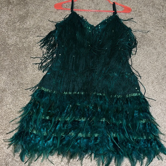 Freckles and Linens Boutique Dress - Picture 2 of 4